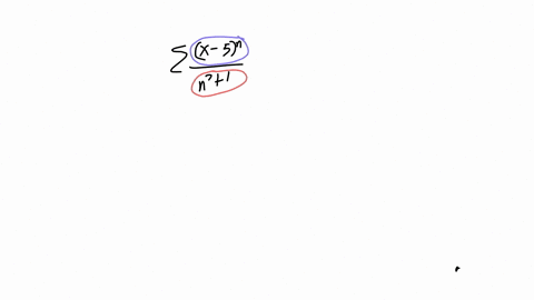 find-the-radius-converdence-oathe-series-la5h-find-the-interval-of-convergence-of-the-series-enter-your-ansier-using-interval-notation-95905