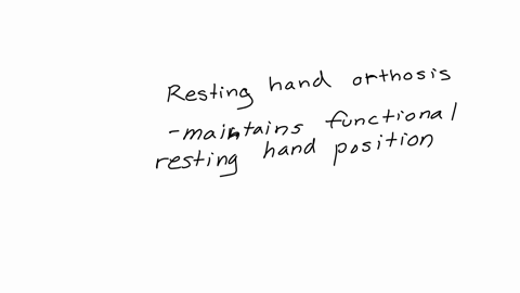 texts-a-cota-is-checking-the-proper-fit-of-a-prefabricated-resting-hand-orthosis-for-a-client-who-has-rheumatoid-arthritis-the-primary-purpose-of-the-orthosis-is-to-allow-the-hand-to-rest-in-25733