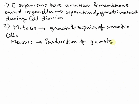 1-why-does-the-process-of-mitosis-occur-in-eukaryotic-organisms-but-not-prokaryotic-organisms-2-please-explain-the-different-roles-played-by-mitosis-and-meiosis-in-organisms-in-which-types-o-80124