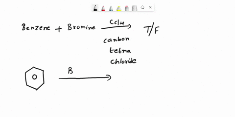 3-benzene-can-undergo-addition-of-bromine-with-carbon-tetrachloride-ccl4-true-or-false-4-benzene-can-undergo-slow-addition-at-high-temperature-and-pressure-conditions-in-the-presence-of-a-me-03577