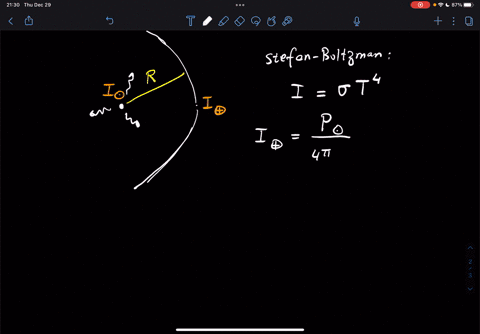 find-the-surface-temperature-of-a-small-planet-having-a-circular-orbit-round-the-sun-with-time-period-t-assuming-sun-and-planet-to-be-black-bodies-77646