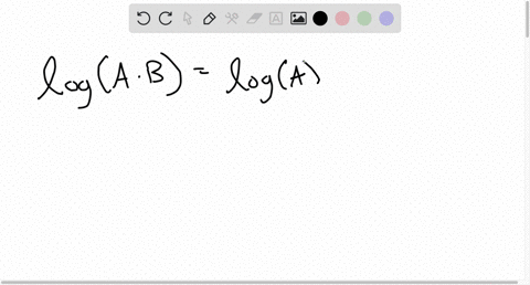 use-the-product-property-of-logarithms-to-write-the-logarithm-as-a-sum-of-logarithms-then-simplify-if-possible-assume-that-all-variable-expressions-represent-positive-real-numbers-log19xy-50414