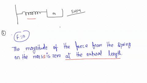 1-answer-the-following-questions-for-mass-that-is-hanging-on-spring-and-oscillating-up-and-down-with-simple-harmonic-motion-note-the-oscillation-is-small-enough-that-the-spring-stays-stretch-78673