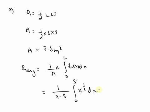 1-a-right-angle-triangle-is-at-a-uniform-surface-temperature-theat-is-removed-by-convection-to-an-ambient-fluid-at-t-the-heat-transfer-coefficient-h-varies-along-the-surface-according-to-top-44163
