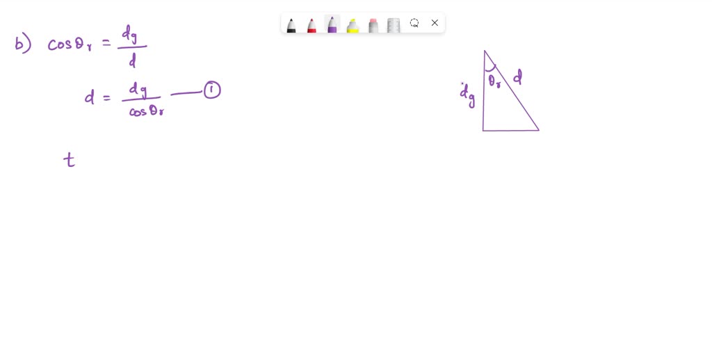 SOLVED A laser beam enters a 20.0 cm thick glass window at an angle of