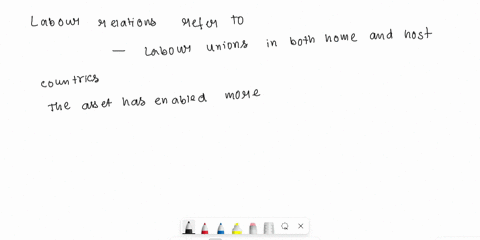 texts-what-do-labor-relations-refer-to-a-foreign-subsidiaries-b-labor-unions-in-both-home-and-host-countries-c-foreign-formal-and-informal-institutions-d-the-host-countrys-governments-which-07657