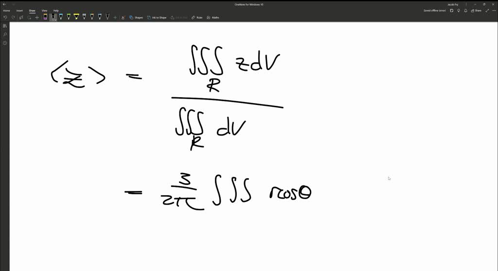 solved-find-the-average-height-of-the-points-in-the-solid-hemisphere