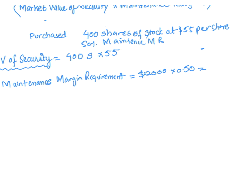your-client-has-just-opened-a-margin-account-with-your-brokerage-firm-and-purchased-400-shares-of-stock-for-55-per-share-the-firm-has-a-50-initial-margin-and-35-maintenance-margin-policy-det-55922