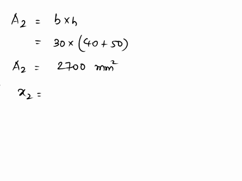 4-problem-no9-62-locate-the-centroid-x-y-of-the-members-cross-sectional-area-30-mm-40mm-50mm-60-mm-100-mm-10032