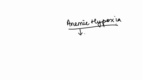 which-of-the-following-best-describes-anemic-hypoxia-a-none-of-the-choices-for-this-question-are-correct-b-occurs-when-body-cells-are-unable-to-utilize-o-2-even-if-adequate-02-levels-are-avaliable-c-p