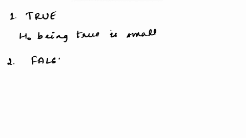 problem-determine-if-each-f-the-following-statements-about-hypothesis-testing-is-true-or-false-5-pts-large-type-ii-error-probability-implies-that-the-probability-of-ho-being-true-is-small-pt-80667