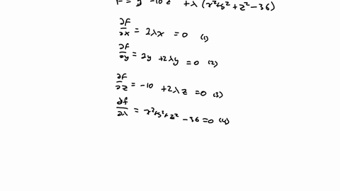 question-8-1-pts-find-the-maximum-and-minimum-values-of-fxyz-y2-10z-subject-to-the-constraint-x2-y2-22-36-05875