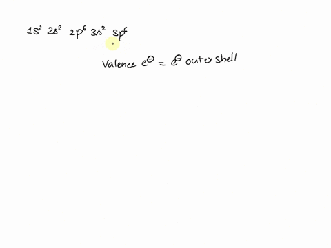 valence-electrons-are-the-most-important-electrons-in-determining-the-chemical-properties-of-main-group-elements-main-group-elements-are-also-know-as-representative-elements-you-determine-ho-35903
