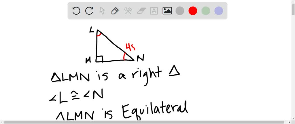 SOLVED: Determine which two statements contradict each other. Explain ...