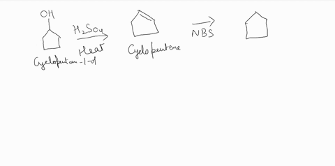 for-each-ofthe-following-reactions-write-out-the-reaction-and-give-the-major-product-show-structures-of-organic-compounds-not-names-be-sure-to-include-any-conditionscatalysts_-dehydration-of-85178