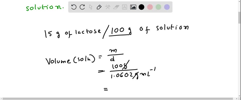 answered-14-a-222-5-mg-sample-of-sucrose-bartleby