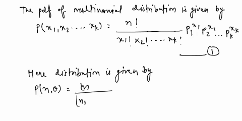 q4-the-progeny-of-a-certain-mating-were-classified-by-a-physical-attribute-into-three-groups_-the-numbers-being-n1-n2n3-according-to-the-genetic-model-the-prob-abilities-for-each-group-are-p-60264