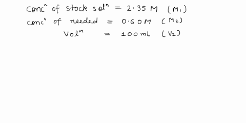snlorder-to-prepare-a-060-m-solution-of-food-dye-how-solution-should-you-add-to-a-100-ml-many-ml-ofa-235-m-stock-calibration-mark-volumetric-flask-before-filling-the-flask-to-the-enter-your-46734