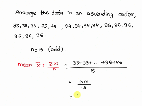 for-the-given-data-set-find-the-a-mean-b-median-c-mode-or-state-that-there-is-no-mode-d-midrange-a-company-advertised-that-on-average-96-of-their-customers-reported-very-high-satisfaction-wi-75687