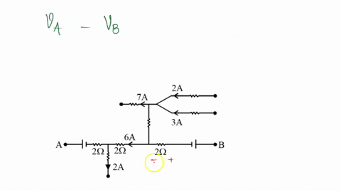 in-the-above-circuit-diagram-emf-of-two-batteries-are-equal-then-the-potential-difference-va-vb-between-terminals-a-and-b-will-be