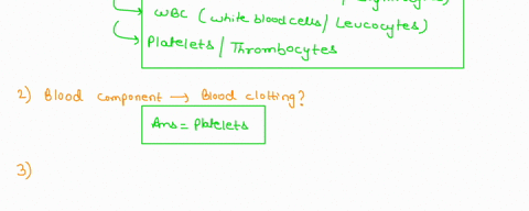 name-the-formed-elements-a-b-cand-answer-the-following-questions-choose-choose-choose-which-is-responsible-for-clotting-blood-choose-platelet-red-blood-cell-plasma-white-blood-cell-which-is-52165