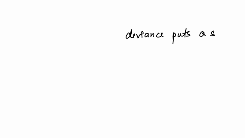all-of-the-following-are-positive-functions-of-deviance-except-a-deviance-helps-to-establish-what-the-real-norms-are-b-deviance-can-lead-to-positive-social-change-c-deviance-puts-a-strain-on-the-econo