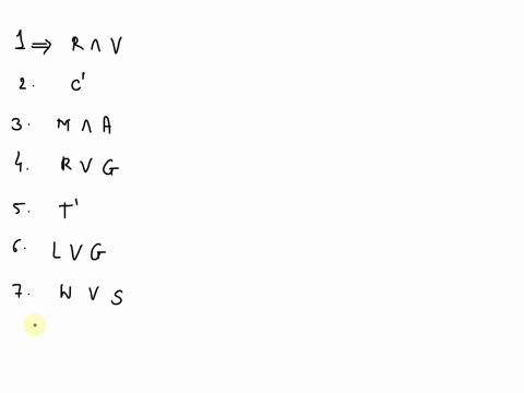 for-each-of-the-following-statements-identify-the-component-propositions-and-the-logical-connective-then-put-the-statement-in-symbolic-formusing-the-letters-indicated-in-parentheses-1roses-a-09244