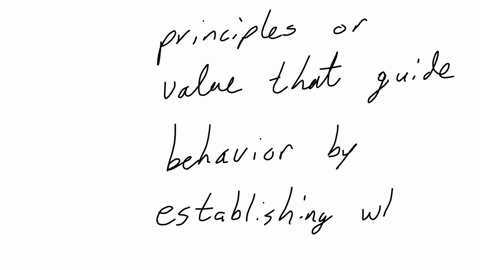 what-ethics