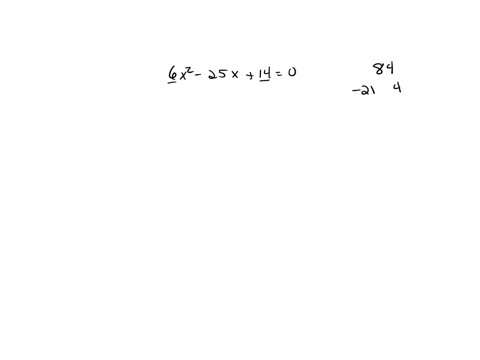 solve-the-following-quadratic-equation-by-factoring-6x225x140-list-the-answers-separated-by-a-comma-for-example-if-you-found-solutions-x1-and-x2-you-would-enter-1
