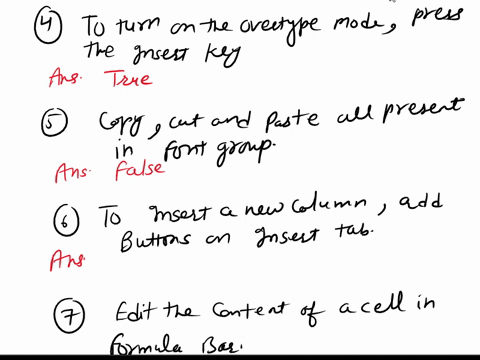 b-state-true-or-false1copying-refers-to-placing-data-from-one-place-to-another2-ctrl-a-key-combination-is-used-to-select-a-rowautofill-is-a-feature-to-copy-data-simply-by-dragging-the-fill-h-84444
