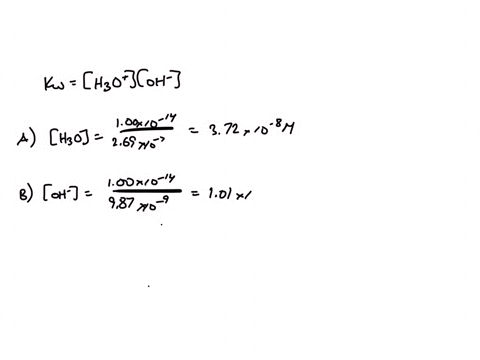 calculate-either-ho-or-oh-for-each-of-the-solutions-at-25-c-solution-a-oh-269-x-10-7-m-ho-m-solution-b-ho-987-x-10-9-m-oh-m-solution-c-ho-775-x-10-4-m-oh-m-abc-which-of-these-solutions-are-b-52744