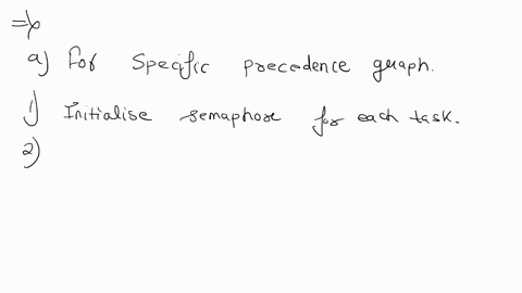 44a-precedence-graph-is-a-directed-acyclic-graph-nodes-represent-tasksand-arcs-indicate-the-order-in-which-tasks-are-to-be-accomplished-in-particular-a-task-can-execute-as-soon-as-all-its-pr-99504