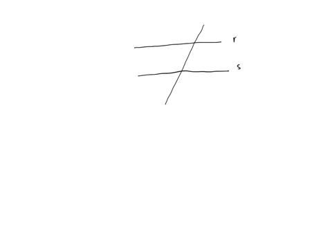 if-r-and-s-are-parallel-lines-and-the-measure-of-a-is-146-degrees-what-is-the-measure-of-each-of-the-following-angles-92428