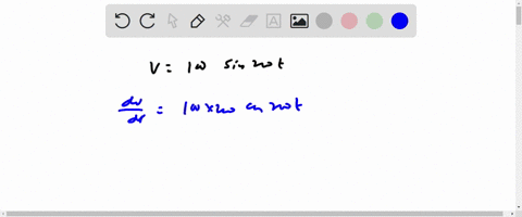 questioni2-an-alternating-voltage-is-given-by-vioosin-200t-volts-where-t-is-the-time-in-seconds_-determine-the-rate-of-change-of-current-when-t-0005-seconds-63691