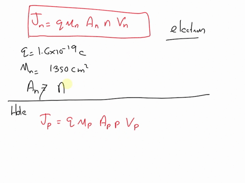 a-silicon-pn-junction-step-junction-has-doping-densities-of-na11016cm3-on-the-p-side-and-nd21016cm3-on-the-n-side-carrier-lifetimes-are-given-as-n106s-and-p108s-assume-long-diode-ie-long-qua-85785