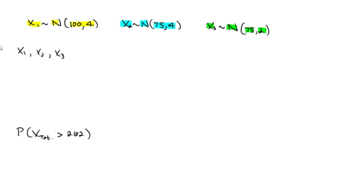 836-three-parts-are-assembled-in-series-so-that-their-critical-dimensions-x_1-x_2-and-x_3-add-the-dimensions-of-each-part-are-normally-distributed-with-the-following-parameters-mu_1100-sigma_14-mu_275