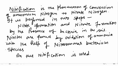 nitrogen-can-be-converted-through-both-biological-and-chemical-ways-why-is-nitrification-an-important-process-3-points-bacteria-converts-ammonia-into-nitrites-and-nitrates-that-plants-can-us-75903