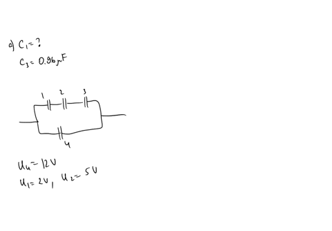 the-figure-shows-circuit-section-of-four-air-filled-capacitors-that-is-connected-larger-circuit-the-graph-below-the-section-shows-the-electric-potential-vx-as-function-of-position-along-the-40171
