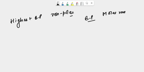 SOLVED Which one of the following nonpolar molecules has the