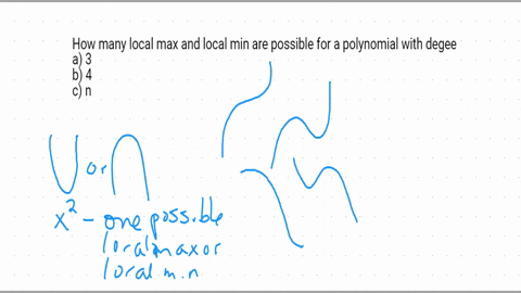 how-many-local-maximum-and-local-minimum-values-are-possible-for-a-polynomial-function-of-degree-thr-97912
