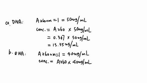calculate-the-nucleic-acid-concentration-in-ggml-from-the-following-information-4pts-dna-a-reading-at-260-nm-0307-rna-a-reading-at-260-nm-0307-dna-a-reading-at-260-nm-from-1100-dilution-0086-61868