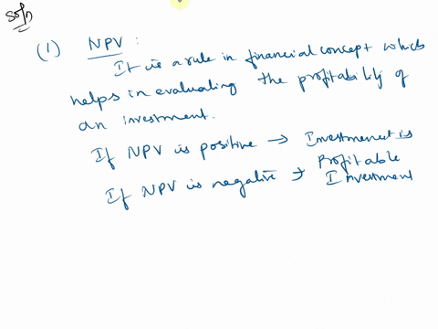what-is-the-net-present-value-rule-should-personal-preferences-for-cash-today-versus-cash-tomorrow-play-a-role-in-the-net-present-value-npv-decision-making-process-what-is-the-decision-crite-37872