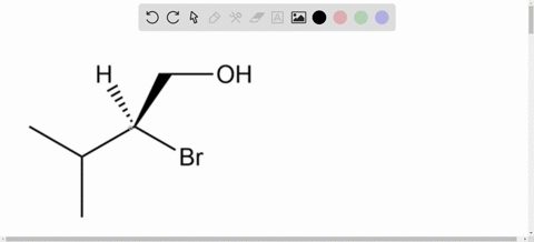 Amp Molecule Dissolved In Water