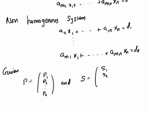 16-given-a-bomogencous-system-of-equations-0111-0122-qlin-0-0211-0222-024n-0-qm1i-0m22-qmnxn-0-end-tbe-nonhomogencous-system-cl1xi-0122-0l4n-d-0211-0222-02-xn-d-am1x1-4m2x-qmnxn-dm-p1-with-t-95168
