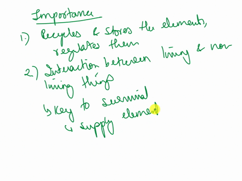 biogeochemical-cycles-are-life-supports-to-the-ecosystem-explain-this-statement-explain-the-impacts-negative-and-positive-that-humans-have-on-the-biogeochemical-cycle-61634