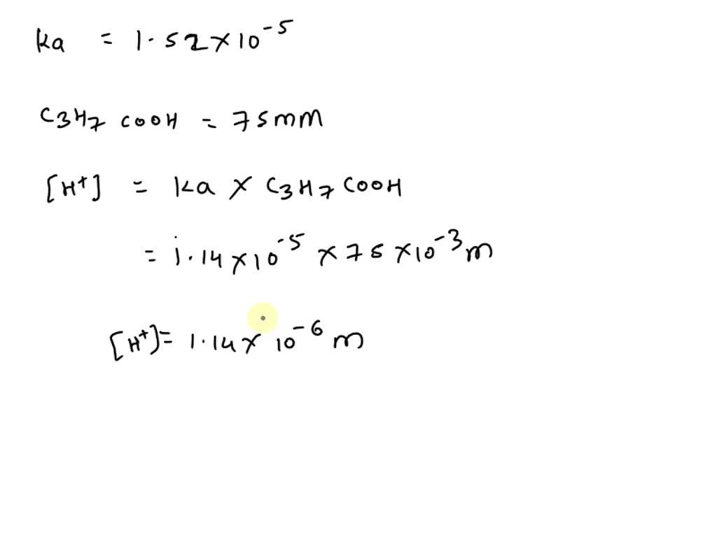 SOLVED Use Activity Coefficients To Find The Concentration Of Hydrogen solved-use-activity-coefficients-to-find-the-concentration-of-hydrogen