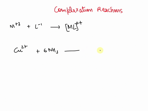 a-student-was-preparing-a-solution-that-included-a-metal-m3-and-a-ligand-l-1-to-create-a-complex-ml2-after-adding-the-metal-and-ligand-together-the-student-forgot-to-mix-the-solution-how-wil-81644