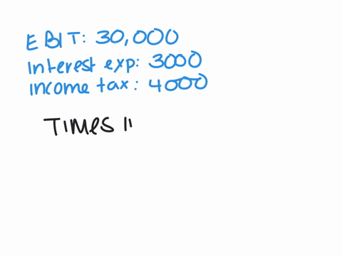 kenesha-co-reported-income-before-interest-expense-and-income-taxes-of-30000-interest-expense-of-3000-and-income-taxes-of-4000-calculate-the-times-interest-earned-ratio-45212