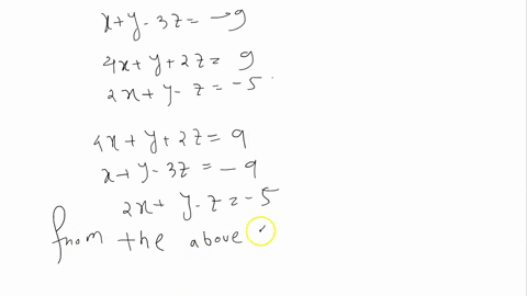 x1-x2-3x3-9-4x1-xz-zx3-2x1-4x2-x3-5-exact-solution-x1-1x2-1x3-3-use-gauss-seidel-iterative-technique-using-x-0-0-xz-0-0-x3-0-0-to-solve-the-linear-system-of-equations-95617