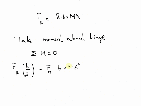 hicould-u-help-me-with-this-question-on-fluid-mechanics-plz-347-gates-in-the-poe-lock-at-sault-stemariemichiganclose-a-channel-w34m-widel360m-longand-d10m-deepthe-geometry-of-one-pair-of-gat-24732